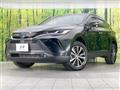 2020 Toyota Harrier Hybrid