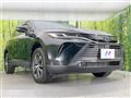 2020 Toyota Harrier Hybrid