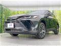 2020 Toyota Harrier Hybrid