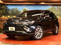 2020 Toyota Harrier Hybrid