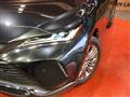 2020 Toyota Harrier Hybrid