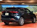 2020 Toyota Harrier Hybrid