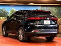 2020 Toyota Harrier Hybrid
