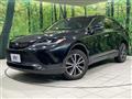 2021 Toyota Harrier Hybrid