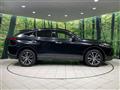 2021 Toyota Harrier Hybrid