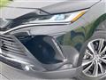 2021 Toyota Harrier Hybrid