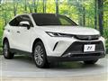 2021 Toyota Harrier Hybrid