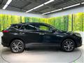 2022 Toyota Harrier Hybrid