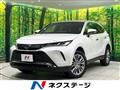 2023 Toyota Harrier Hybrid