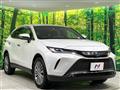 2023 Toyota Harrier Hybrid
