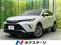 2023 Toyota Harrier Hybrid