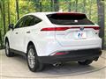 2024 Toyota Harrier Hybrid