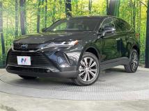 2024 Toyota Harrier Hybrid