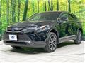 2025 Toyota Harrier Hybrid