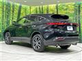 2025 Toyota Harrier Hybrid