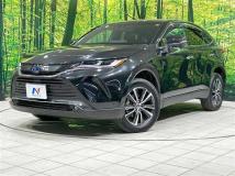 2025 Toyota Harrier Hybrid
