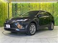2020 Toyota Harrier Hybrid