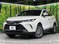 2020 Toyota Harrier Hybrid