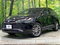 2022 Toyota Harrier Hybrid