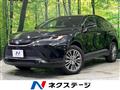 2022 Toyota Harrier Hybrid