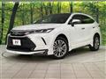 2023 Toyota Harrier Hybrid
