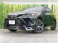 2023 Toyota Harrier