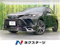 2023 Toyota Harrier