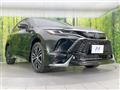 2023 Toyota Harrier