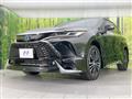 2023 Toyota Harrier