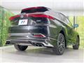 2023 Toyota Harrier