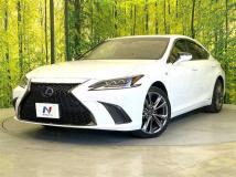2019 Lexus ES