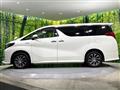 2015 Toyota Alphard Hybrid