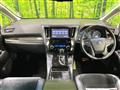 2015 Toyota Alphard Hybrid