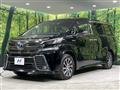2015 Toyota Vellfire