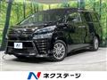 2018 Toyota Vellfire