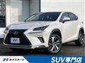 2018 Lexus NX
