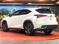 2019 Lexus NX