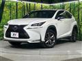 2016 Lexus NX