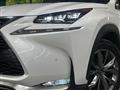 2016 Lexus NX