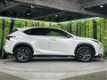 2016 Lexus NX