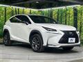 2016 Lexus NX