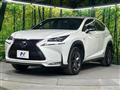 2016 Lexus NX