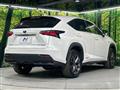 2016 Lexus NX