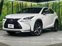 2016 Lexus NX