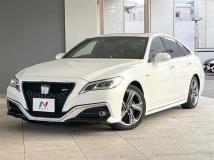 2018 Toyota Crown Hybrid