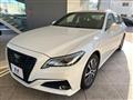 2018 Toyota Crown Hybrid