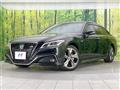 2018 Toyota Crown Hybrid