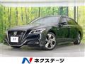 2018 Toyota Crown Hybrid