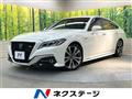 2018 Toyota Crown Hybrid