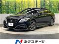 2022 Toyota Crown Hybrid
